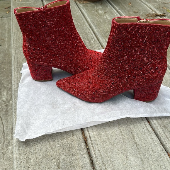NWOT Kyla Bootie - Picture 4 of 5